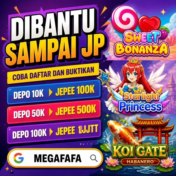 situs slot bagus hari ini